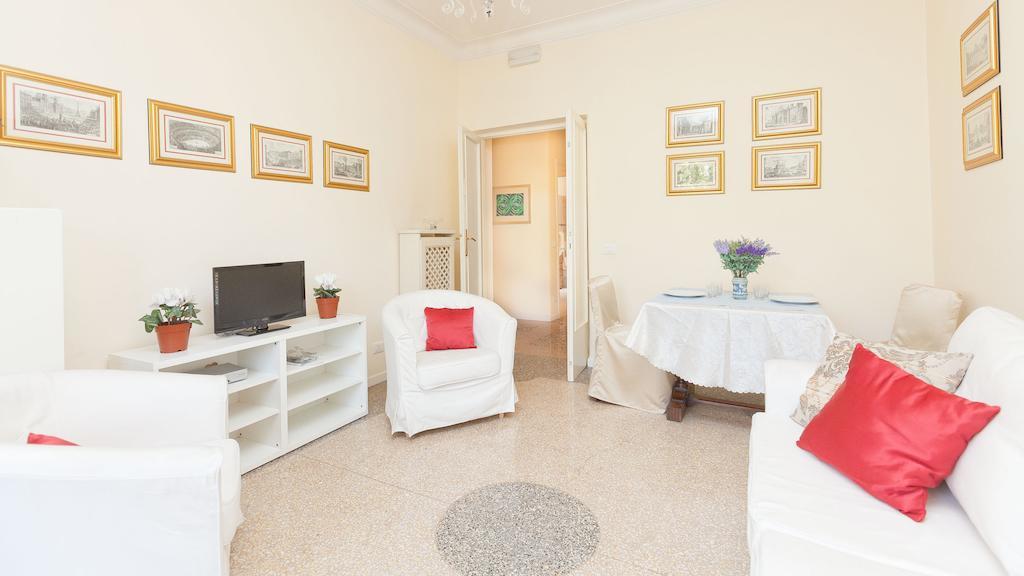 Trionfale Apartment Rome Room photo