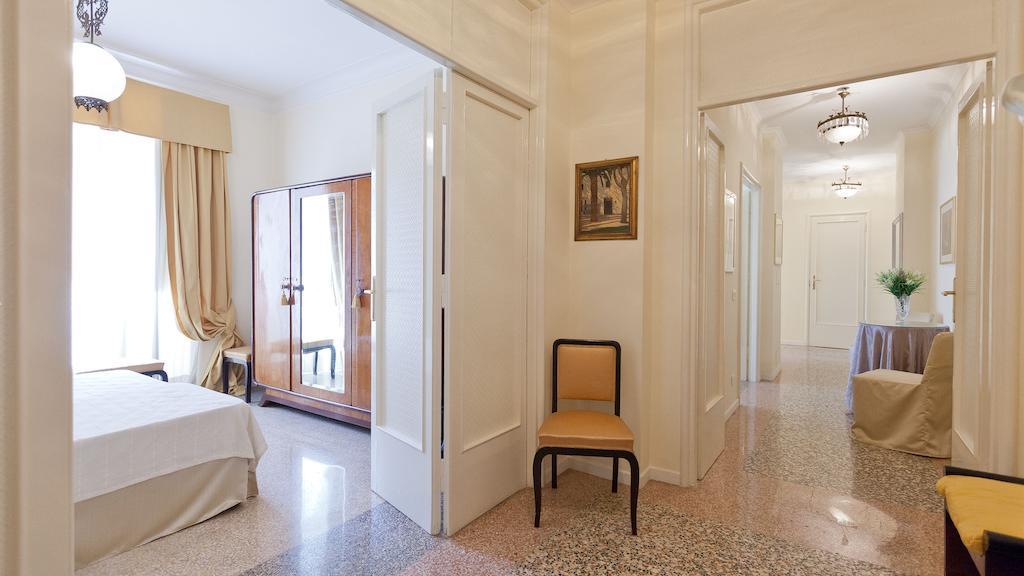 Trionfale Apartment Rome Room photo